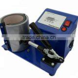 Pressure Adjustable Mug Heat Press Machine (MP4105) thumbnail-1
