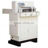 48cm Full Hydraulic Paper Sheeter Cutting Machine thumbnail-1