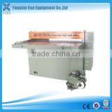 2015 Year Metal/tinplate Sheet Cutting Machine thumbnail-1