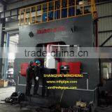 YSLT200A Tee Cold Forming Machine thumbnail-1