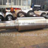 Stainless Steel Cast Roller thumbnail-1