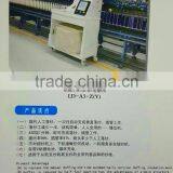New Type Automatic Vertical Doffing Trolley Machine thumbnail-1