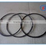 China High Quality Low Price Black Double Twist Tie Wire/single Wire thumbnail-4