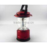 High Quality Hot Selling Plastic Body Zoom Cheap 32 LED Camping Lantern thumbnail-6