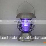 Top Sale Mosquito Killer Rechargable Solar Lantern thumbnail-3