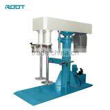 Good Quality Auto Ink Mixing Machine Price thumbnail-1