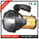 Rechargeable Led Floodlight Portable Police Searchlight 5JG-A390E