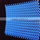 M2540 Modular Plastic Conveyor Belt With Rubber thumbnail-4