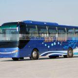 SINOTRUK HO-MAN FRONT CITY BUS thumbnail-1