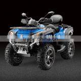 CFMOTO 25th Anniversary Edition 800CC ATV thumbnail-4
