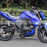 EEC EUR4 125CC Racing Motorcycle thumbnail-6