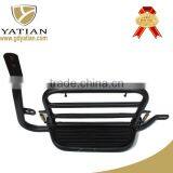 Guangzhou Motorcycle Spare Parts Quality Assured Rear Luggage Carrier thumbnail-1