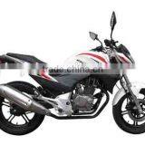 New Model Hot Sale Good Quality Same as CBR300 Chinese Motorcycle KM250GS-5 . thumbnail-1