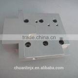 Hot Sale Precision Stainless Steel Aluminum Sheet Metal CNC Precision Machining Parts thumbnail-6