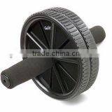 GoFit Double Exercise Wheel thumbnail-1
