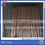 Plastic Film Hot Bule Film in China thumbnail-1