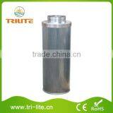 5x39Inch Hydroponics Grow Box Activated Carbon Filter thumbnail-1