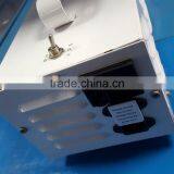 Indoor Hydroponics Wholesale 600W 1000w HPS MH Bulb Switch HID Grow Light Magnetic Ballast With Air Cool Case/housing/enclosure thumbnail-5