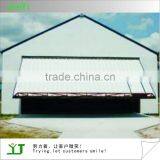 Constructure Design Light Steel Structure Prefabricated Warehouse thumbnail-1