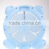 Plastic Box Fans Climate Control Cooling Fan thumbnail-3