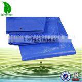 Plastic Weave Water Proof Tarpaulin for Irrigation thumbnail-2