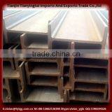 Q235B Hot Rolled H Beam/channel thumbnail-1