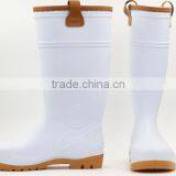 2017 Winter Industry PVC Boots for Foodstuffs thumbnail-2