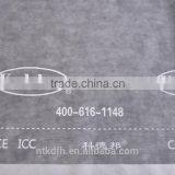 Top Sell Waterproof and Breathable Polypropylene Permeable Roof Foil With Competitive Prices thumbnail-3