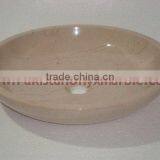 UNIQUE VERONA BEIGE MARBLE SINKS thumbnail-3