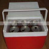 Beer Cooler Box 4L Low Price thumbnail-1