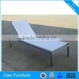 Cheap Outdoor Furniture Leisure Patio Garden Chaise Lounge (CF943L) thumbnail-1