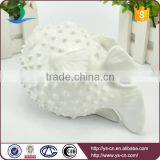 Wholesale White Fish Decoration, Cute Unique Ornament for Home thumbnail-6