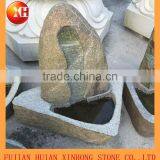House Decoration Granite Water Fountain With Landscape Item thumbnail-2