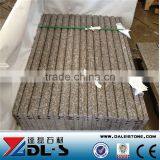 Cheap Bainbrook Brown G664 Granite Stairs Anti Slip Filled With Carborundum thumbnail-6