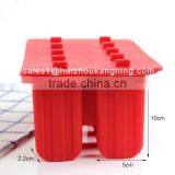 2016 Hot Sale Silicone Popsicle Mold thumbnail-3