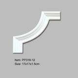 Plain Baseboard Panel Mouldings thumbnail-4