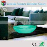 Rotomolding Led Lounge Furniture/moblie Bar Table for Event & Party thumbnail-1