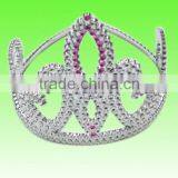 Fashion Princess Bridal Tiara thumbnail-1
