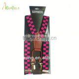 Hot Style Sexy Corset Women Suspender