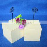 Christmas Wood Craft Signs Novelty Wood Signs Led Sign Wood Fixed Signs With Paulownia thumbnail-6