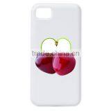 Made In China Wholesale 3D Blank Sublimation Phone Cases for IPhone 5c