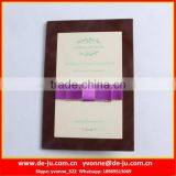 Custom Ceremony Crad Wedding Anniversary Card thumbnail-1