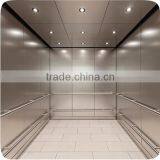 Interior Stainless Steel Etching Pattern Elevator Cabin Decoration thumbnail-3