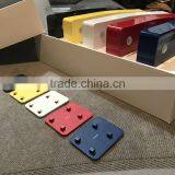 Newest Arrival Bowing Shape Human Body Induction Night Lamp, USB Power Supply Infrared Induction Lighting Control By Light thumbnail-2