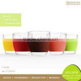 Elegant Good Quality Coffee Mugs With Silicone Sleeve thumbnail-1