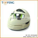 Vacuum Cleaner/Mini Tabletop Vacuum/ Lovely Cartoon Mini Desktop Vacuum Cleaner thumbnail-1