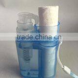 2016 New Style Magic Tablet Custom Made Promotional Compressed Towe thumbnail-4