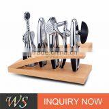 WSJJHH009 High Quality Famous Products Spiralizer Kitchen Ware Set thumbnail-1