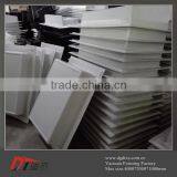 Custom Plastic Large Thick Thermoformed White Abs Material Outer Shell thumbnail-4