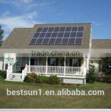 3000w Complete With Battery and Brackets Home Solar Kit thumbnail-6